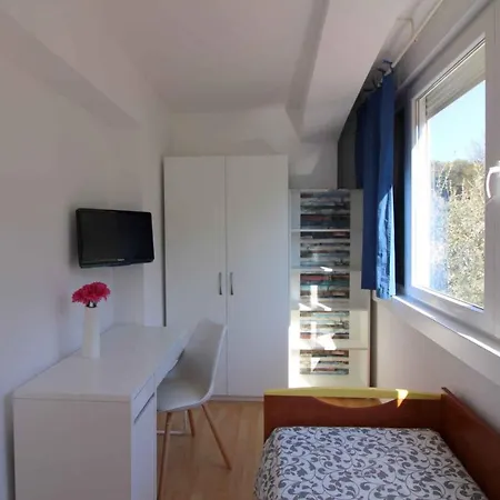 Apartment In Porec/istrien 40339 Porec
