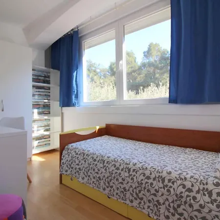 Apartment In Porec/istrien 40339