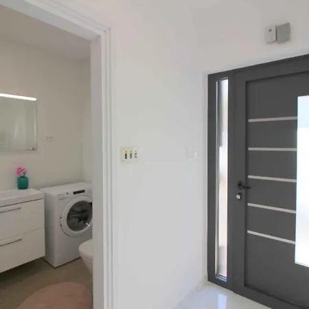 In Porec/istrien 40339 Apartment Porec
