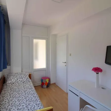 Apartment In Porec/istrien 40339