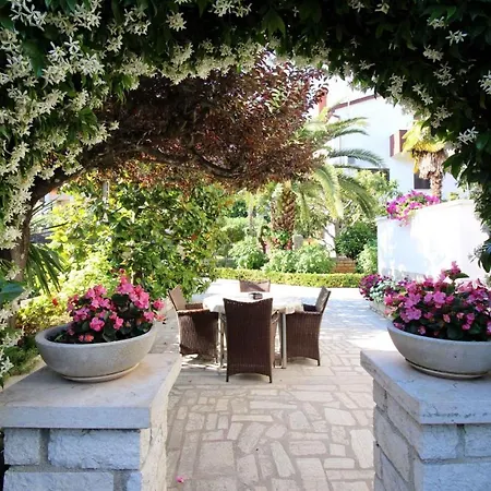 In Porec/istrien 40339