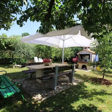 In Porec/istrien 40339 Apartment *