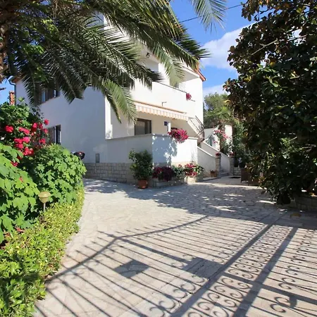 In Porec/istrien 40339 Apartment Porec