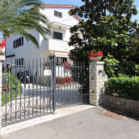 In Porec/istrien 40339 Apartment
