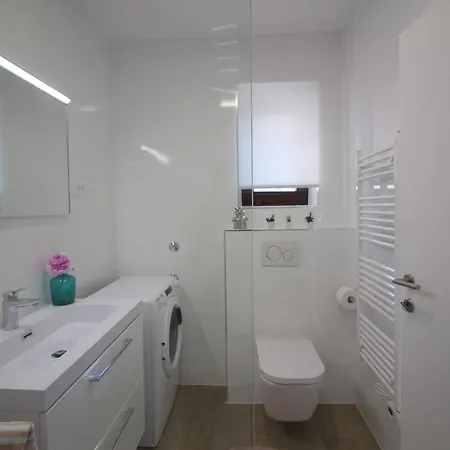In Porec/istrien 40339 Apartment