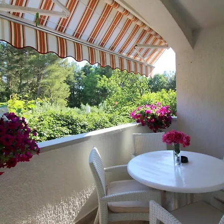 Apartment In Porec/istrien 40339 Porec
